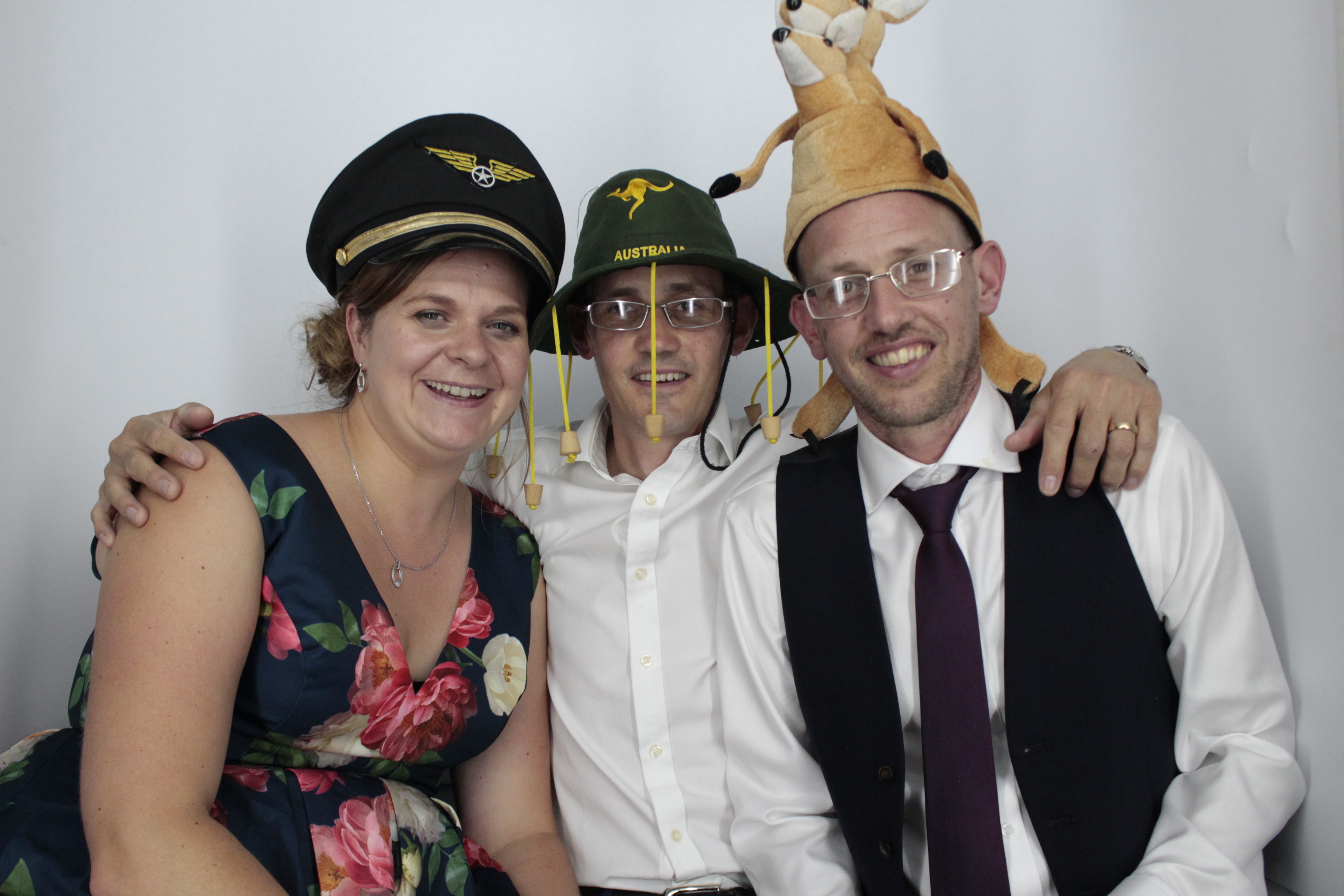 Andrew and Lynsey's Wedding | View more photos from the event at gallery.myphotoboothexperience.co.uk/u/MyPhotoBoothExperienceLtd/Andrew-and-Lynseys-Wedding